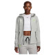 Nike Γυναικεία ζακέτα F.C. Barcelona Tech Fleece Windrunner